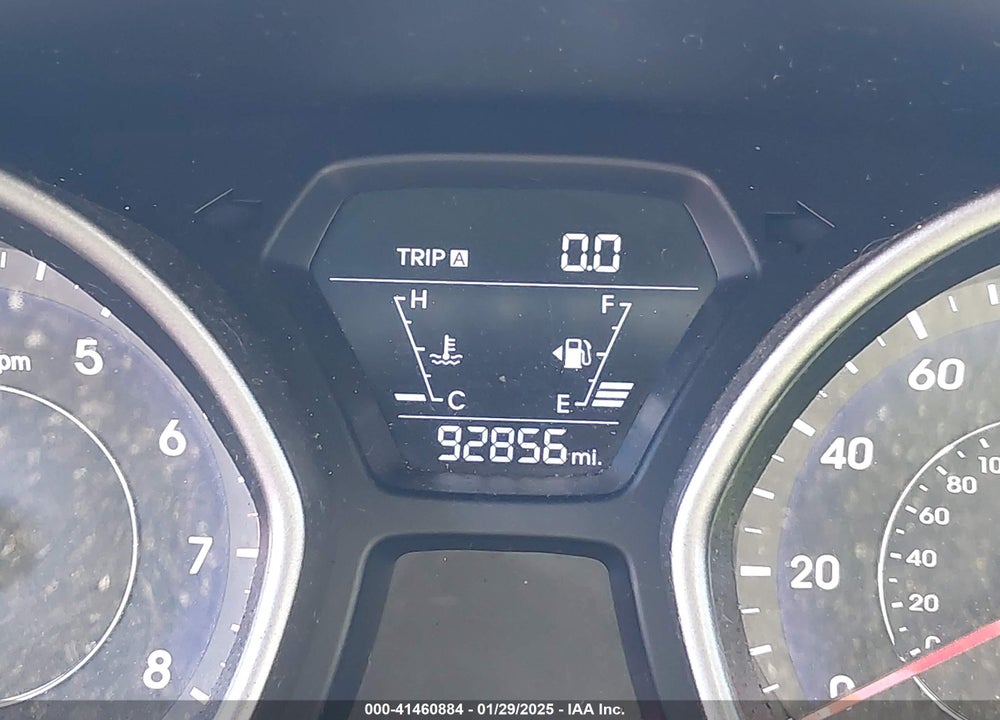 2015 HYUNDAI ELANTRA VIN: 5NPDH4AE3FH591108