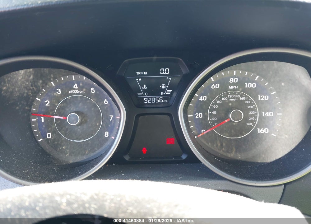 2015 HYUNDAI ELANTRA VIN: 5NPDH4AE3FH591108