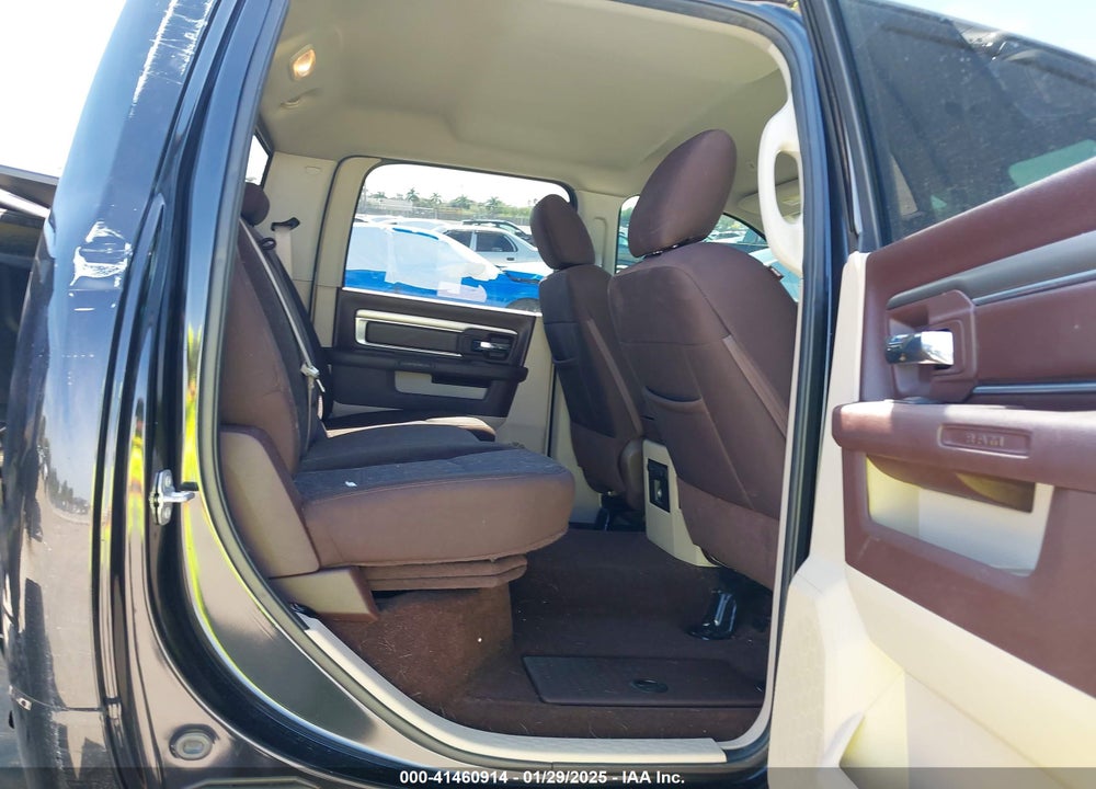 2017 RAM 1500 VIN: 1C6RR7LTXHS502985
