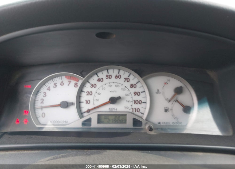 2007 TOYOTA COROLLA S VIN: 1NXBR32E77Z851722