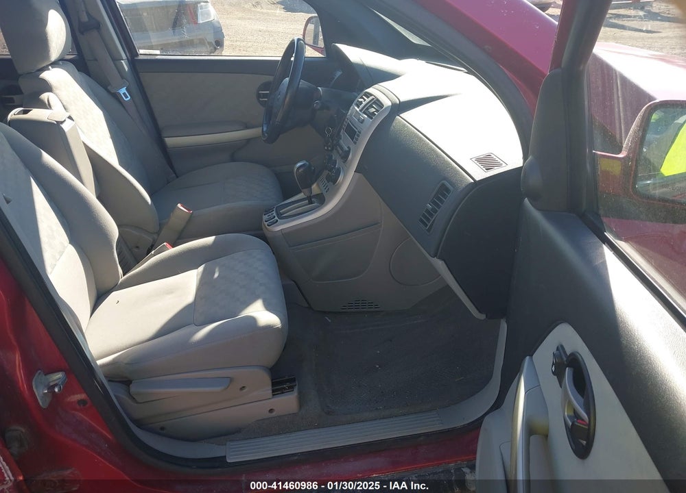 2006 CHEVROLET EQUINOX LT VIN: 2CNDL73F566108319