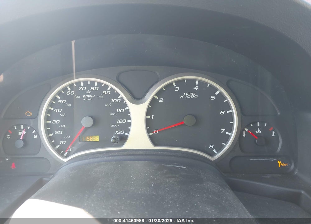 2006 CHEVROLET EQUINOX LT VIN: 2CNDL73F566108319