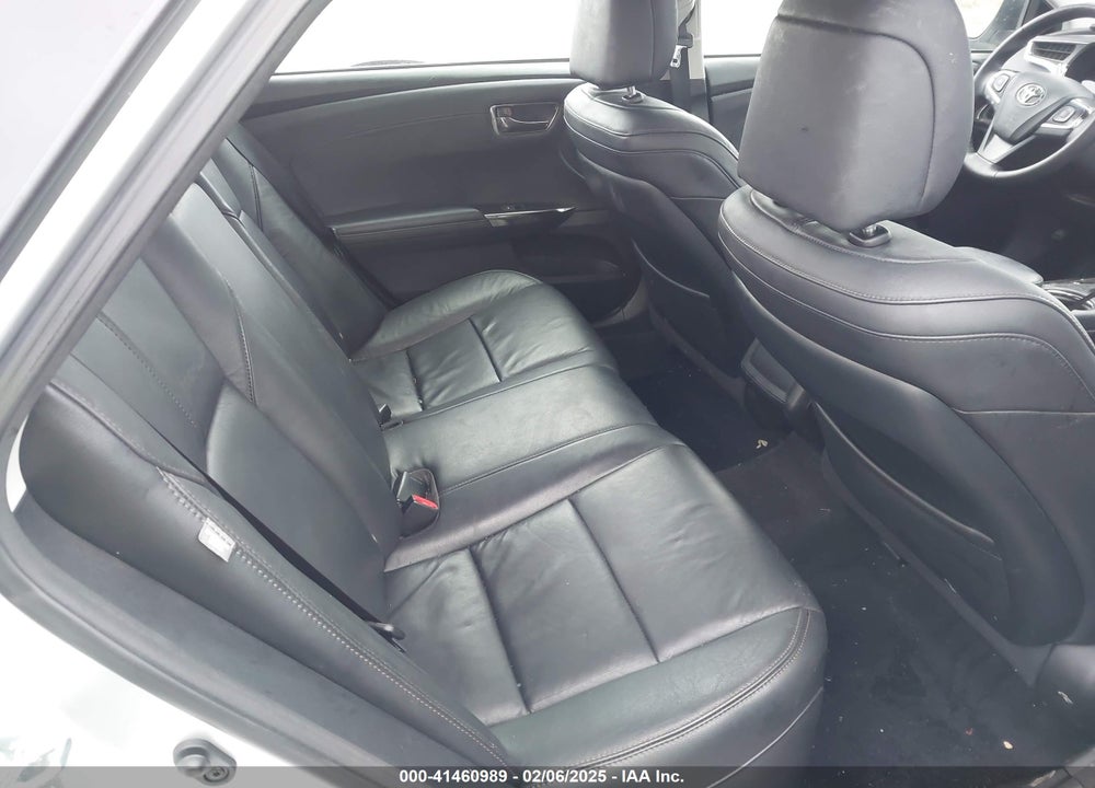 2013 TOYOTA AVALON VIN: 4T1BK1EB3DU031028