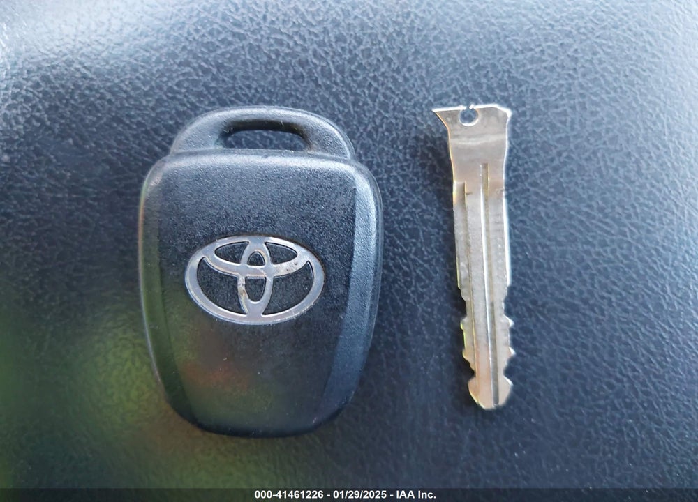 2017 TOYOTA CAMRY VIN: 4T1BF1FK0HU690533