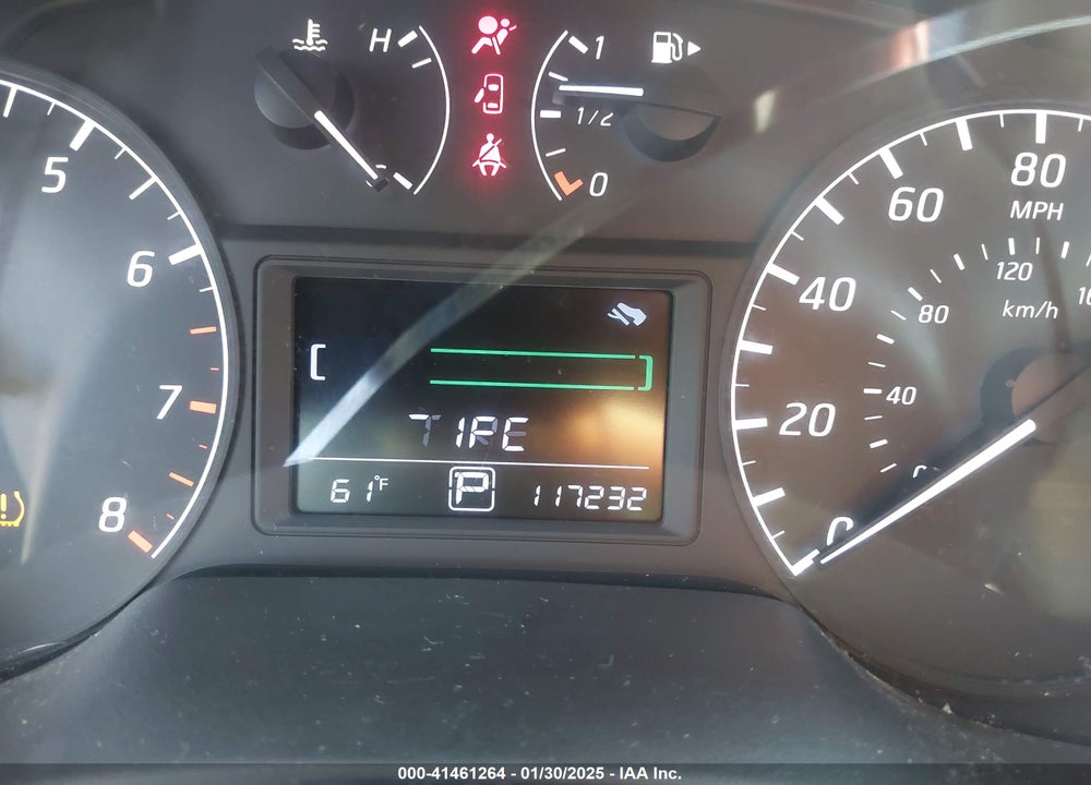 2015 NISSAN SENTRA VIN: 3N1AB7AP9FY362834