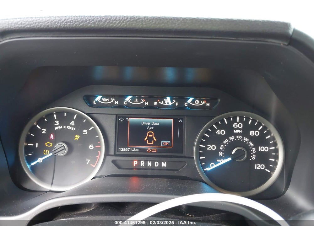 2018 FORD F-150 VIN: 1FTFX1E58JKD78637