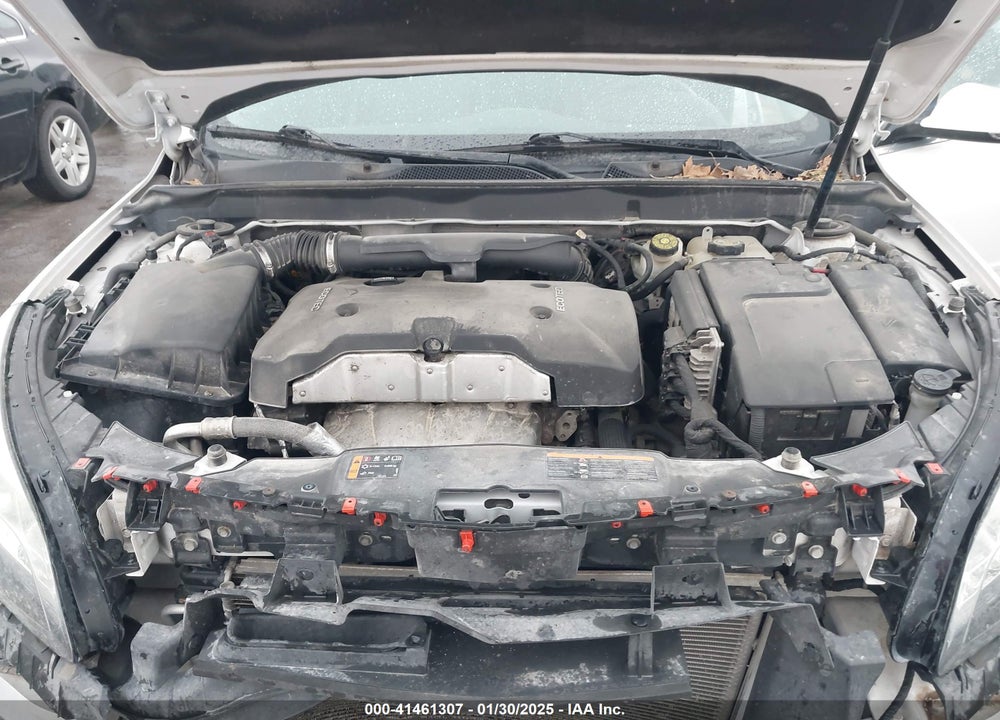 2015 CHEVROLET MALIBU VIN: 1G11C5SL0FF149667