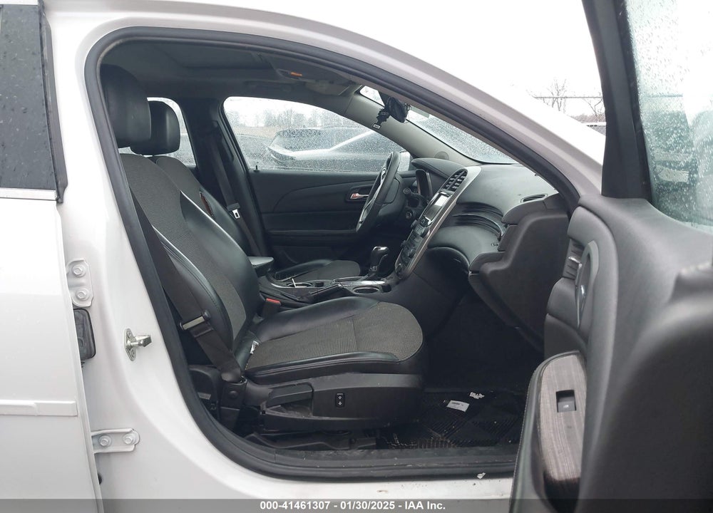 2015 CHEVROLET MALIBU VIN: 1G11C5SL0FF149667