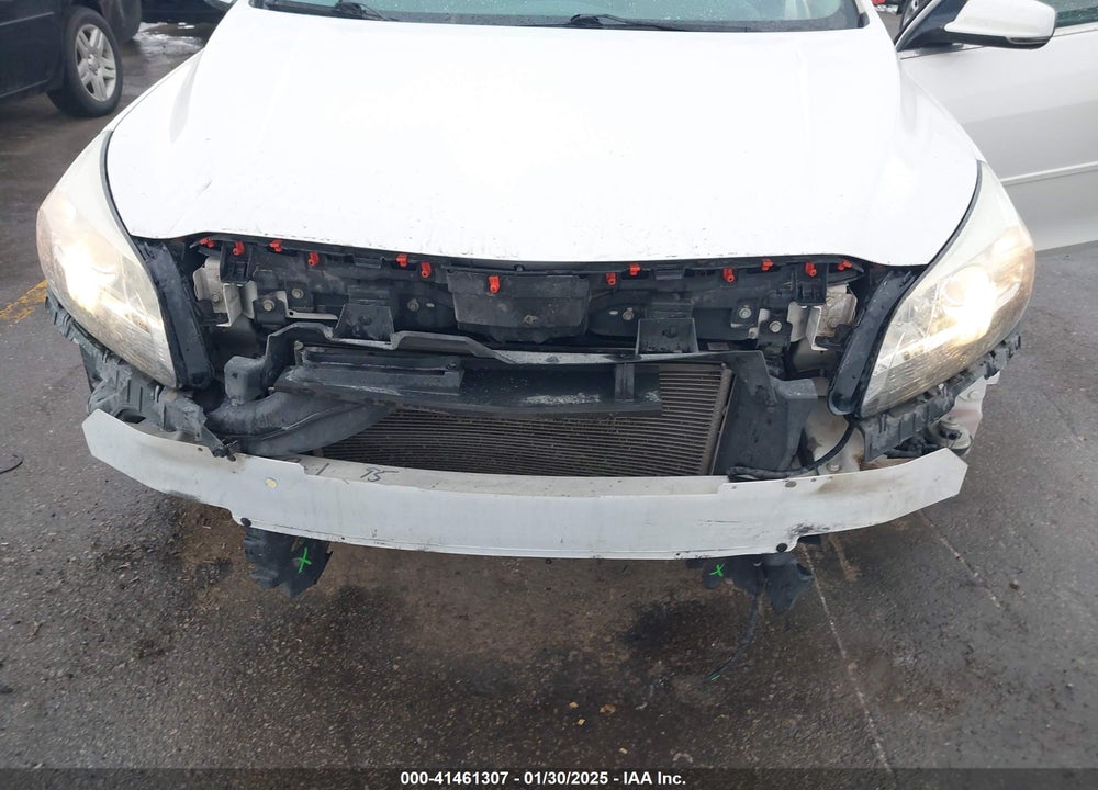 2015 CHEVROLET MALIBU VIN: 1G11C5SL0FF149667