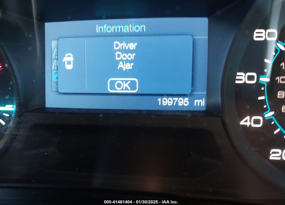 2011 FORD EXPLORER VIN: 1FMHK8B80BGA54385