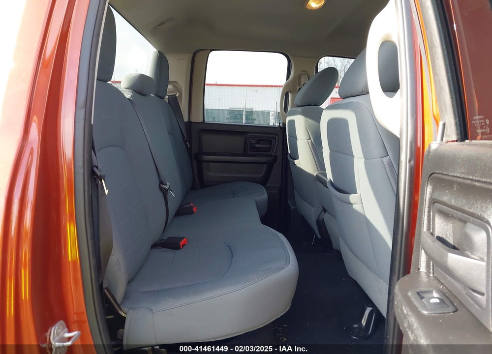 2013 RAM 1500 VIN: 1C6RR7FT3DS576948
