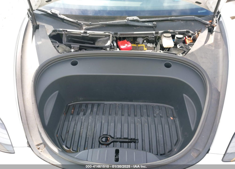 2021 TESLA MODEL 3 VIN: 5YJ3E1EB1MF879160