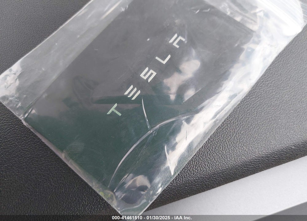2021 TESLA MODEL 3 VIN: 5YJ3E1EB1MF879160