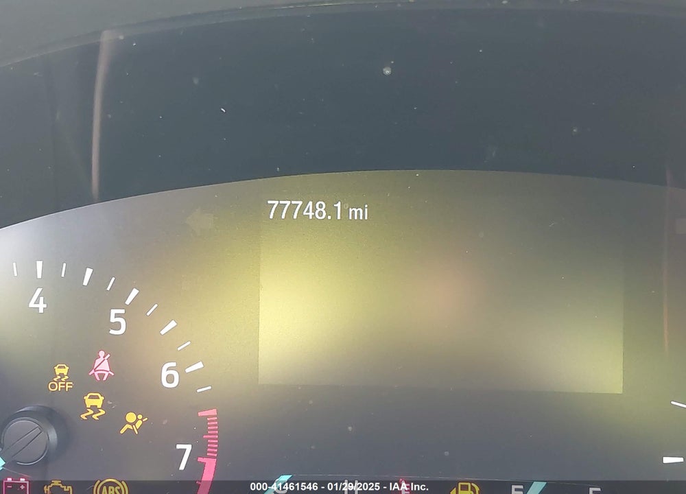 2020 FORD ESCAPE SE VIN: 1FMCU9G65LUA30832