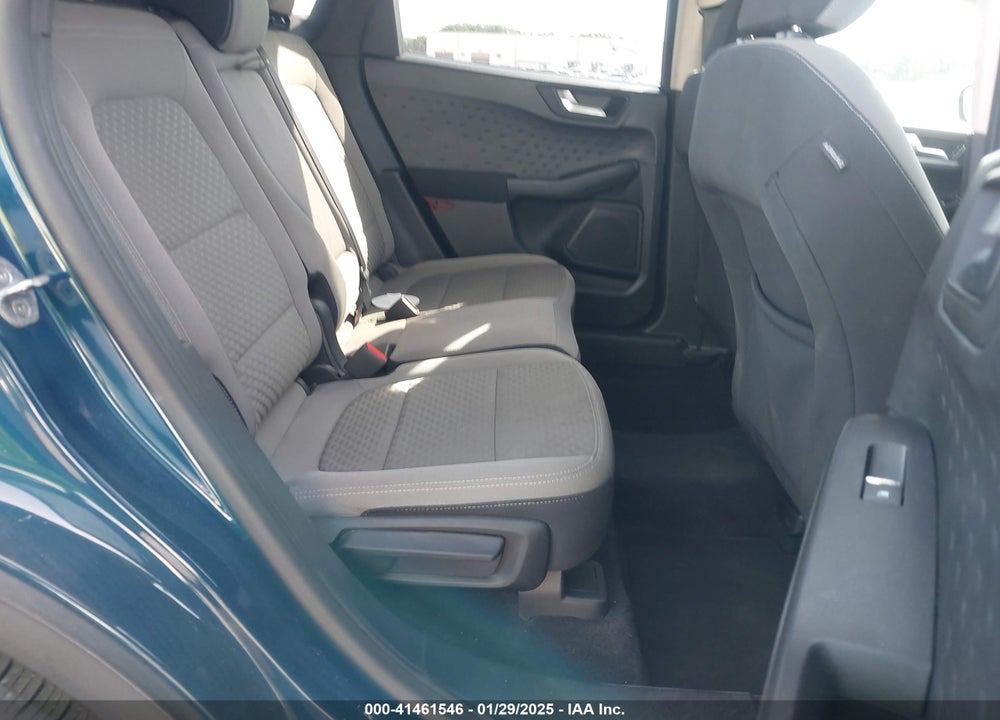 2020 FORD ESCAPE SE VIN: 1FMCU9G65LUA30832