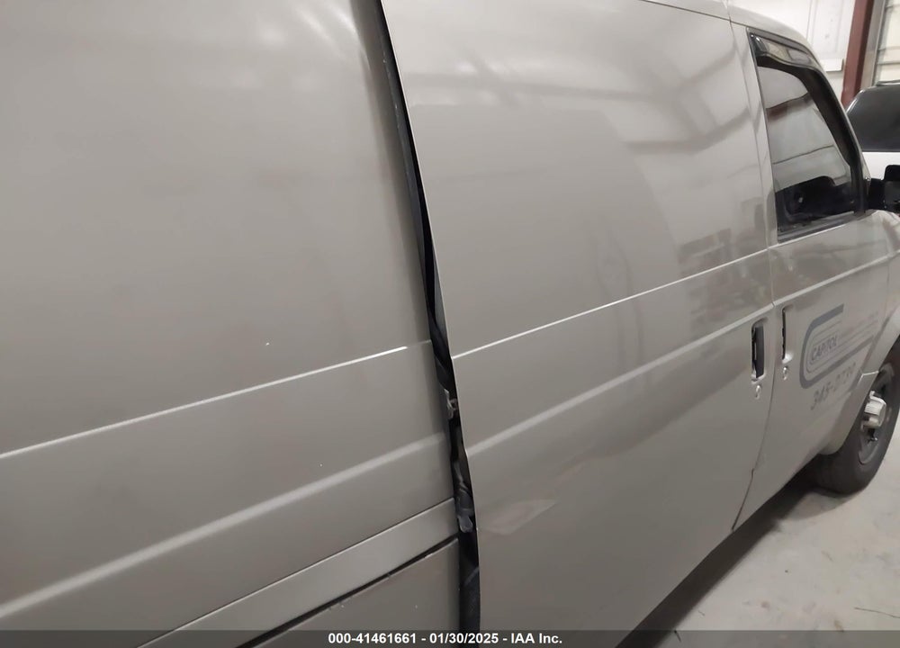 2005 CHEVROLET ASTRO VIN: 1GCDM19X95B124050