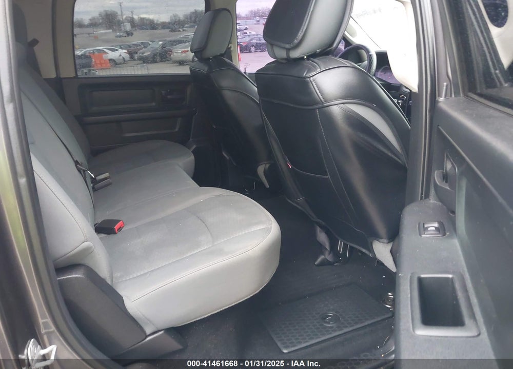 2014 RAM 1500 VIN: 1C6RR7KT4ES331258