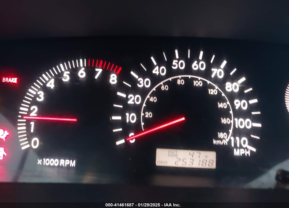 2006 TOYOTA COROLLA VIN: 1NXBR32E26Z618233