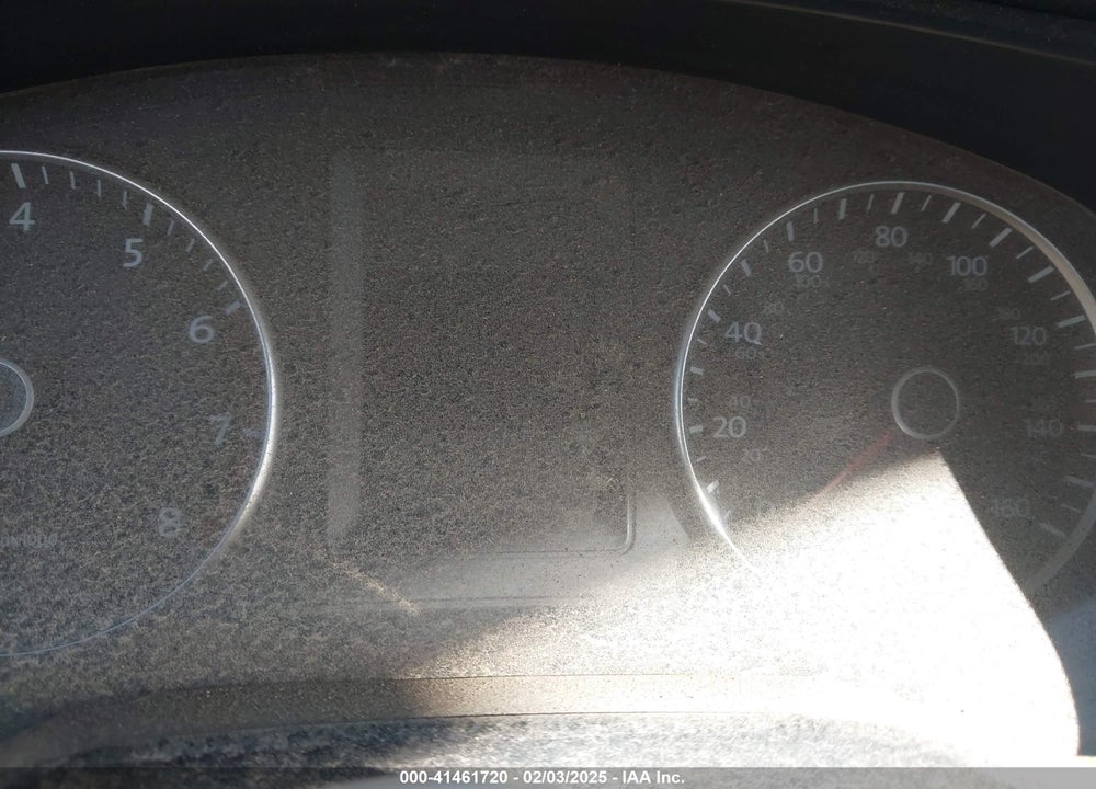 2012 VOLKSWAGEN JETTA VIN: 3VWDX7AJ6CM352155