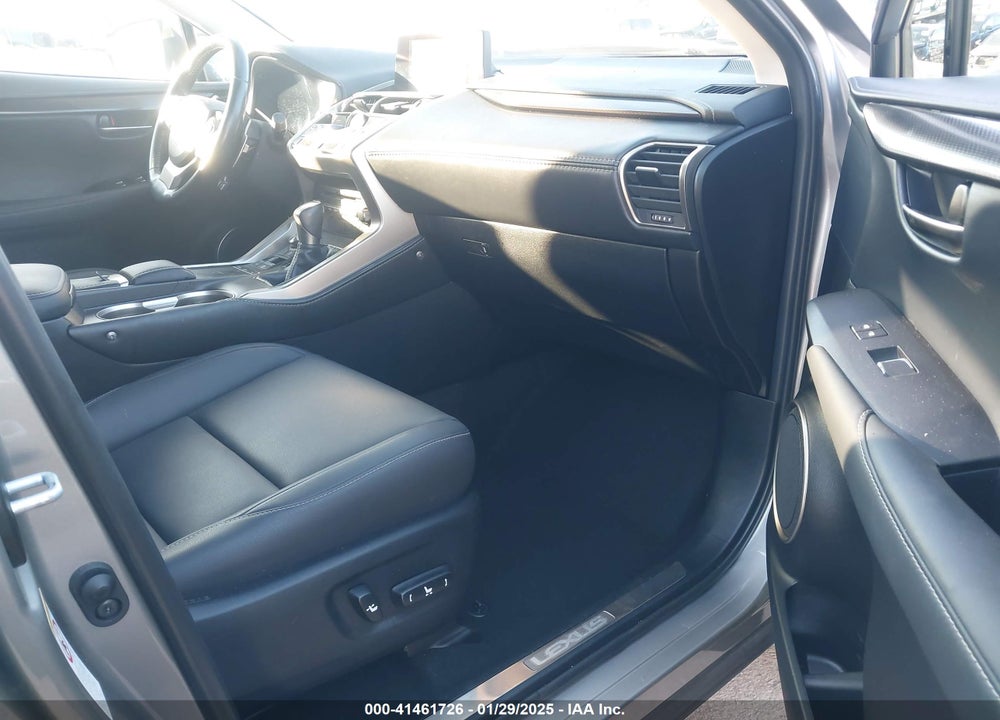 2020 LEXUS NX 300 VIN: JTJAARBZ5L2158258