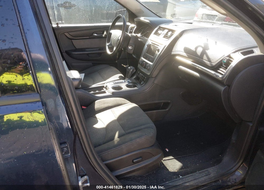 2016 GMC ACADIA SLE-2 VIN: 1GKKVPKD4GJ293235