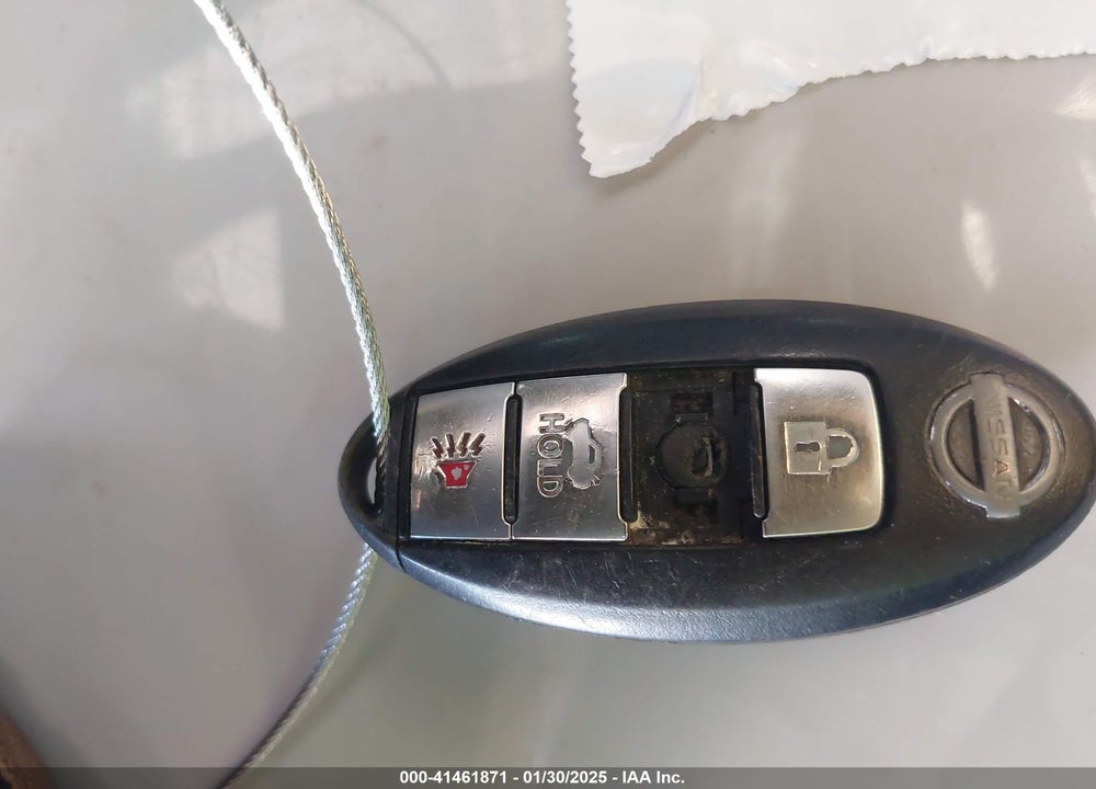2018 NISSAN SENTRA VIN: 3N1AB7AP5JY315731