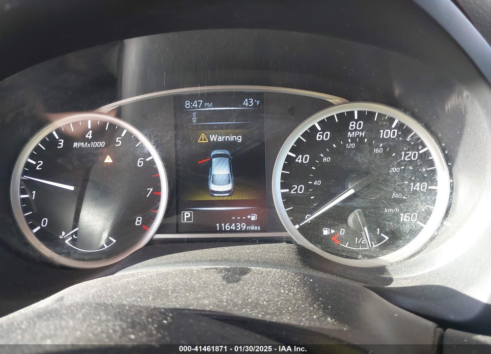 2018 NISSAN SENTRA VIN: 3N1AB7AP5JY315731