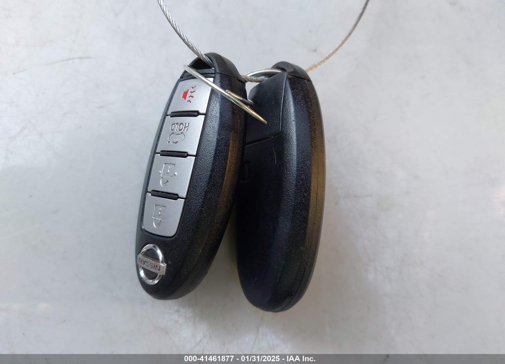 2014 NISSAN ALTIMA VIN: 1N4AL3AP0EN371216