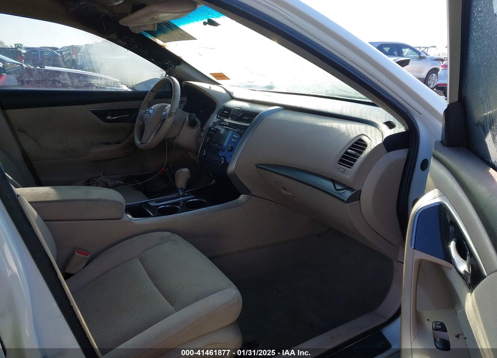 2014 NISSAN ALTIMA VIN: 1N4AL3AP0EN371216