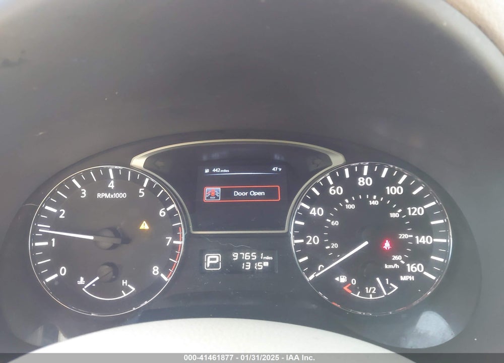 2014 NISSAN ALTIMA VIN: 1N4AL3AP0EN371216