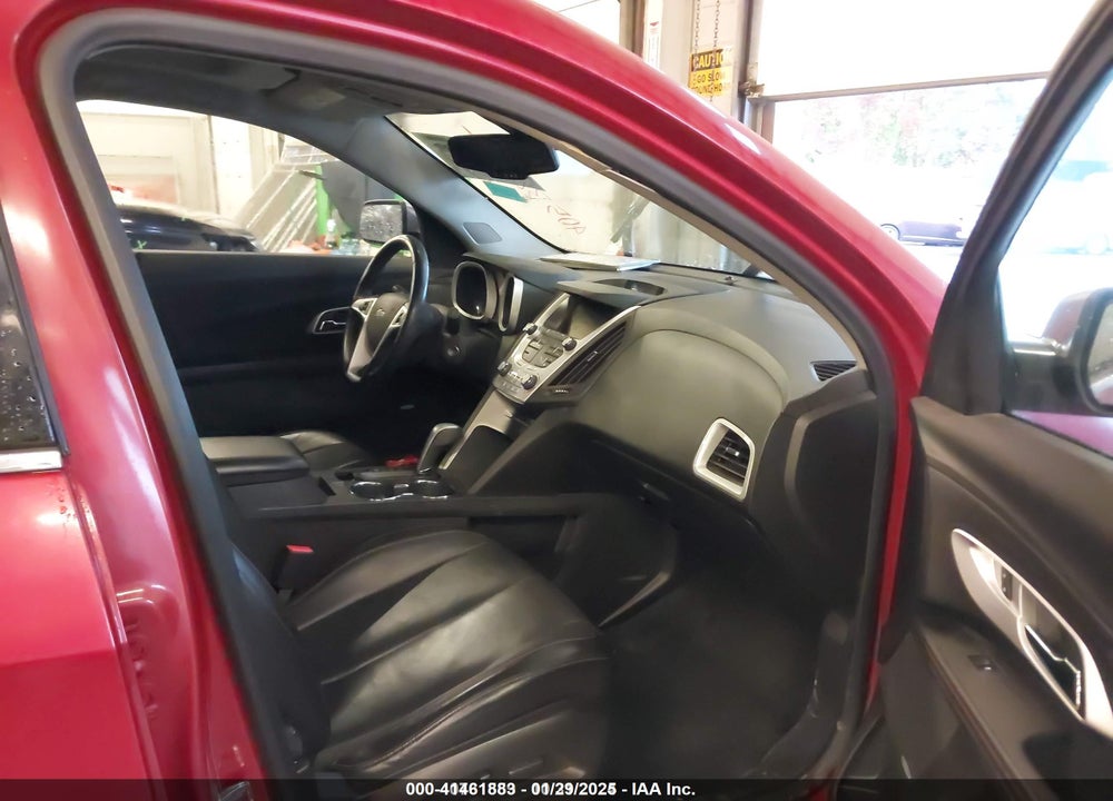 2015 CHEVROLET EQUINOX VIN: 2GNFLHE30F6358578