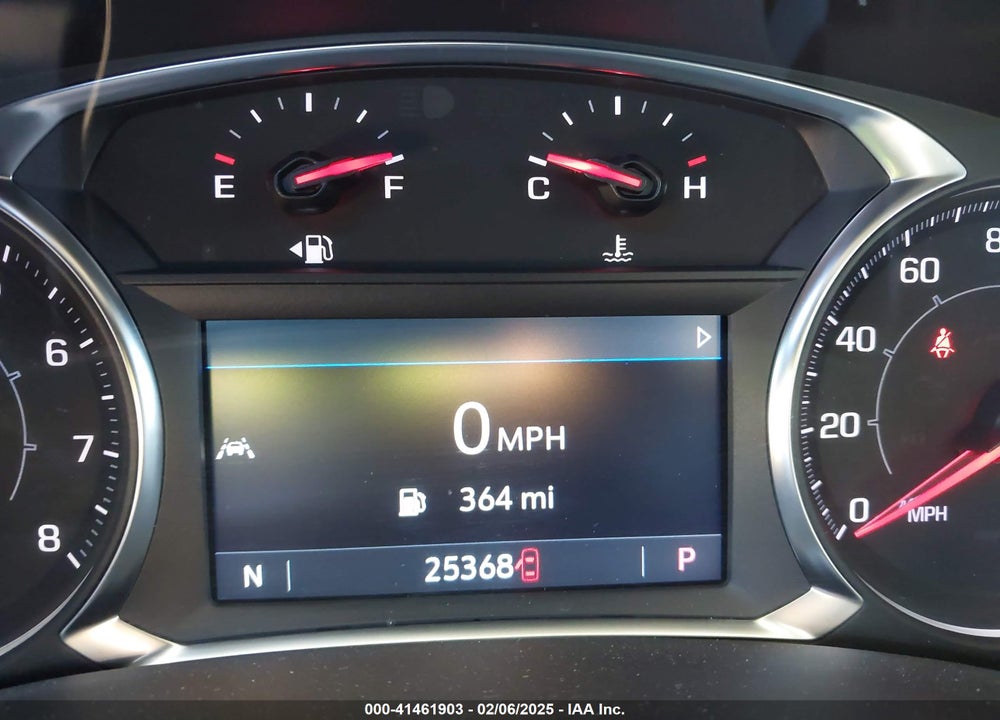 2024 GMC TERRAIN AWD SLT VIN: 3GKALVEG8RL147900