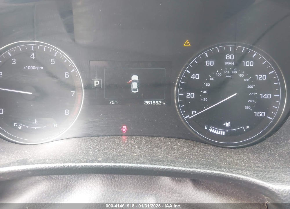 2015 HYUNDAI GENESIS 3.8 VIN: KMHGN4JE5FU061570