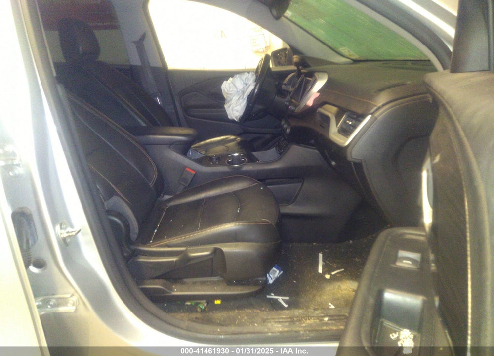 2019 GMC TERRAIN SLT VIN: 3GKALPEV2KL229895