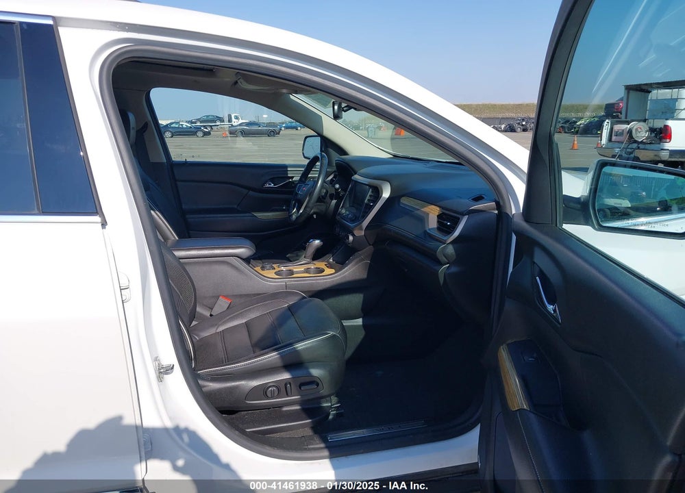 2017 GMC ACADIA DENALI VIN: 1GKKNXLS9HZ266936