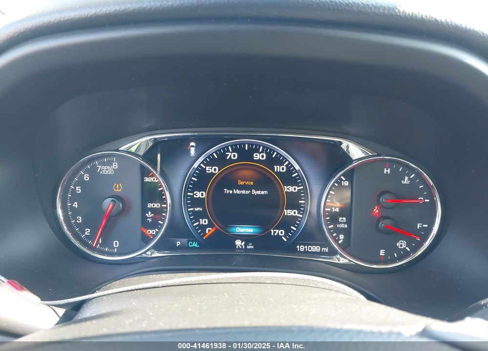 2017 GMC ACADIA DENALI VIN: 1GKKNXLS9HZ266936