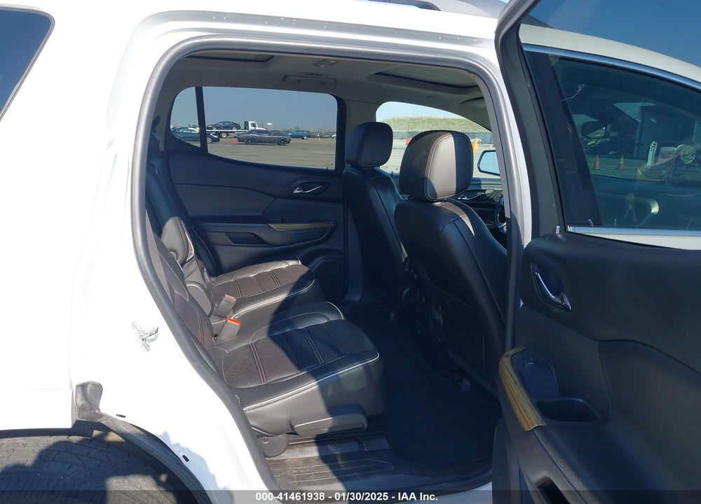 2017 GMC ACADIA DENALI VIN: 1GKKNXLS9HZ266936
