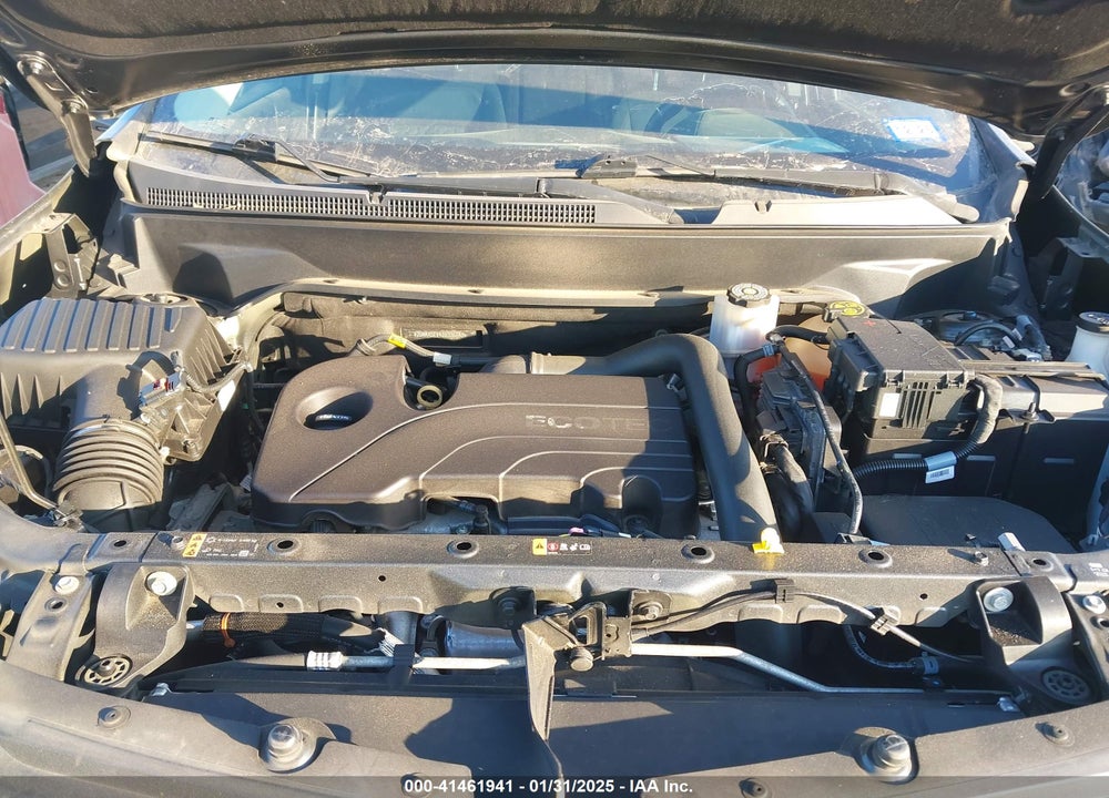 2018 CHEVROLET EQUINOX VIN: 2GNAXSEV4J6336640