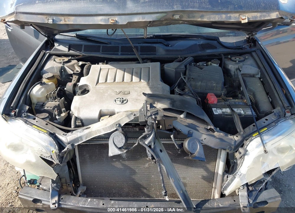 2012 TOYOTA AVALON LIMITED VIN: 4T1BK3DB3CU441999
