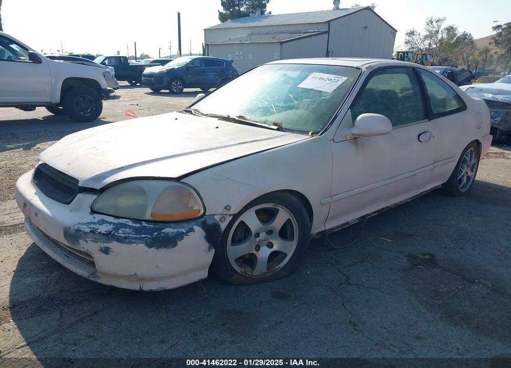 1994 HONDA CIVIC EX VIN: 2HGEJ112XRH545190