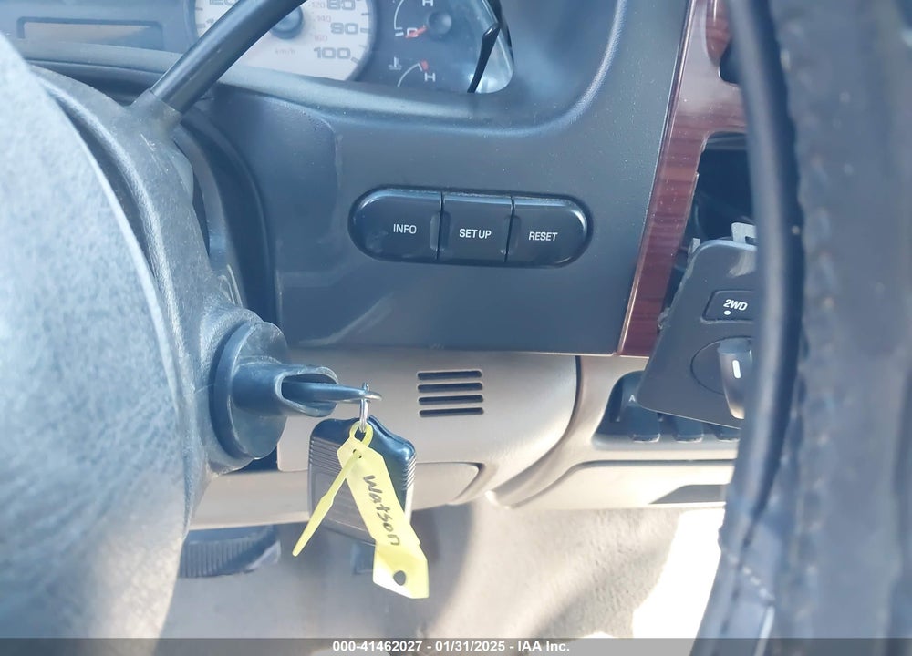 2006 FORD F-250 VIN: 1FTSW21P36EC71418