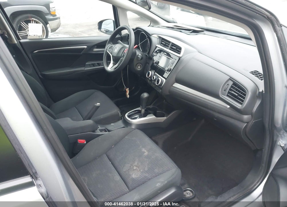 2019 HONDA FIT VIN: 3HGGK5H44KM735756