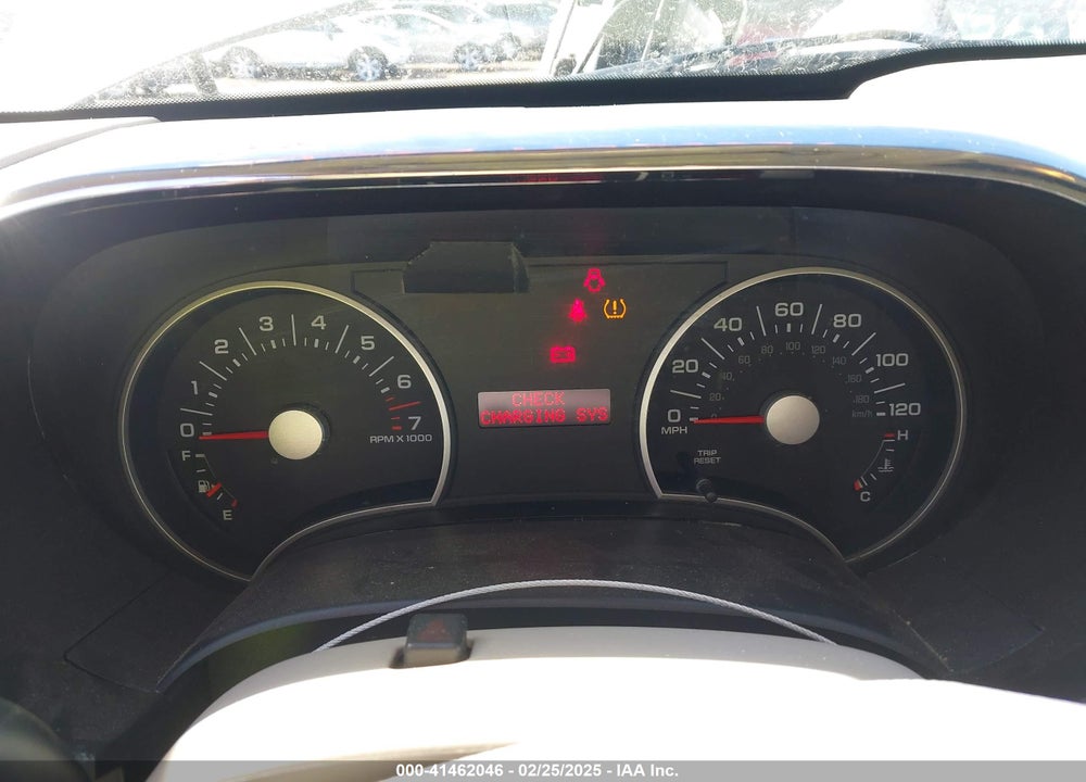 2006 FORD EXPLORER XLT VIN: 1FMEU73856UB59887