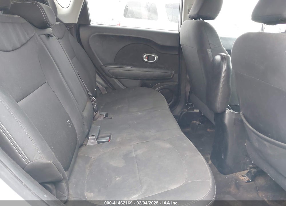 2014 KIA SOUL VIN: KNDJN2A21E7702876