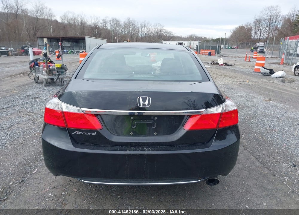 2014 HONDA ACCORD VIN: 1HGCR2F71EA228482