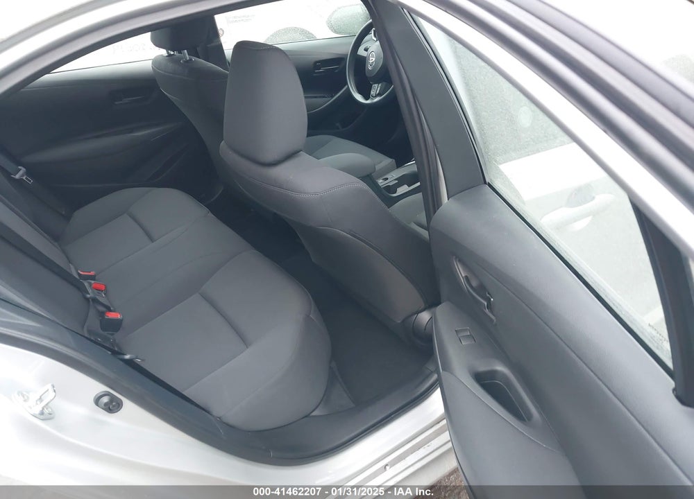 2024 TOYOTA COROLLA VIN: 5YFB4MDEXRP160612