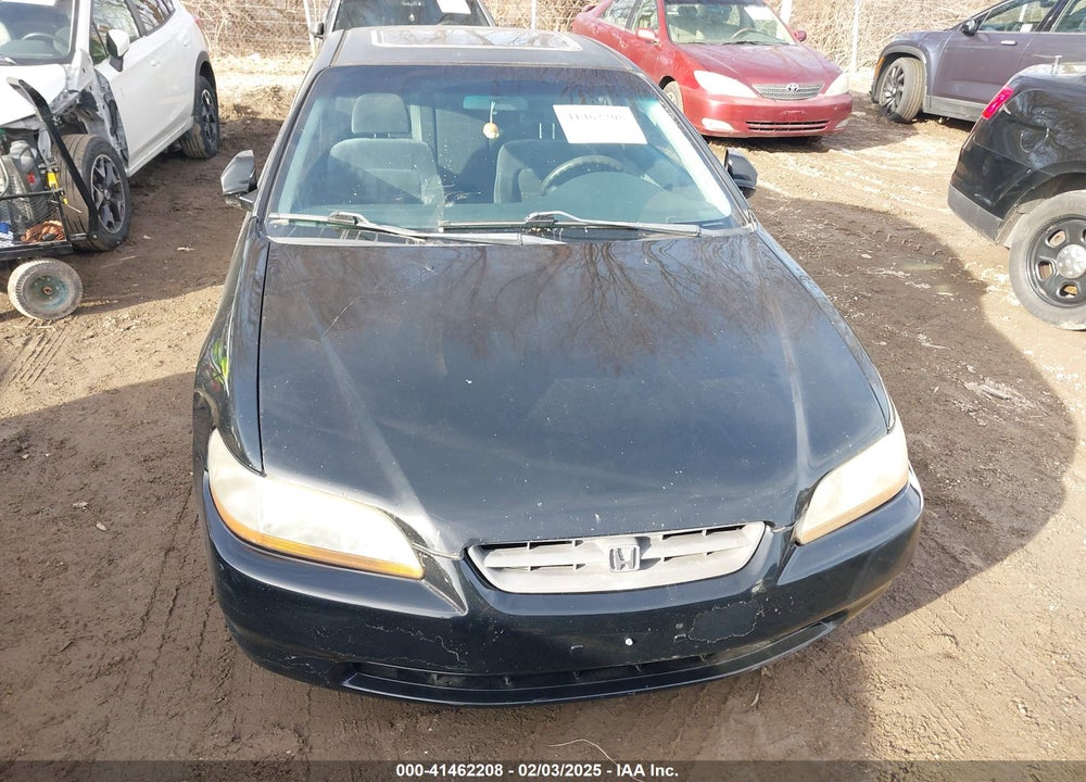 1999 HONDA ACCORD LX VIN: 1HGCG3242XA006446