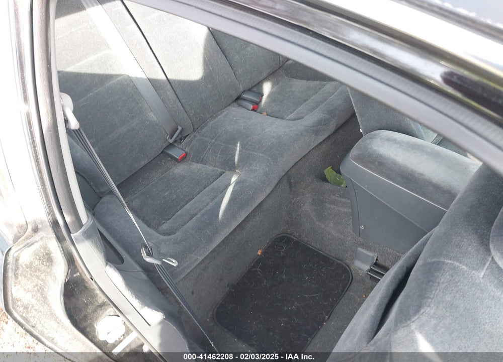 1999 HONDA ACCORD LX VIN: 1HGCG3242XA006446