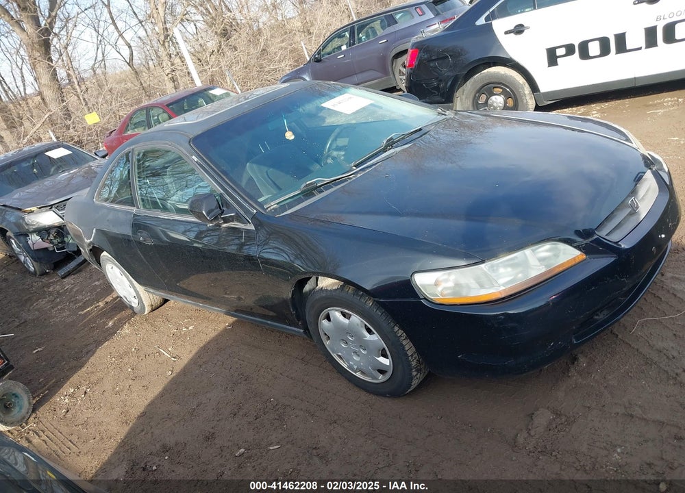 1999 HONDA ACCORD LX VIN: 1HGCG3242XA006446
