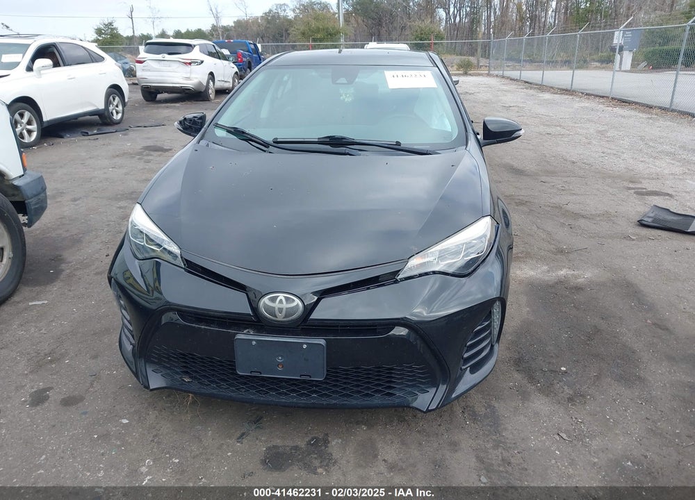2017 TOYOTA COROLLA VIN: 2T1BURHE7HC753429